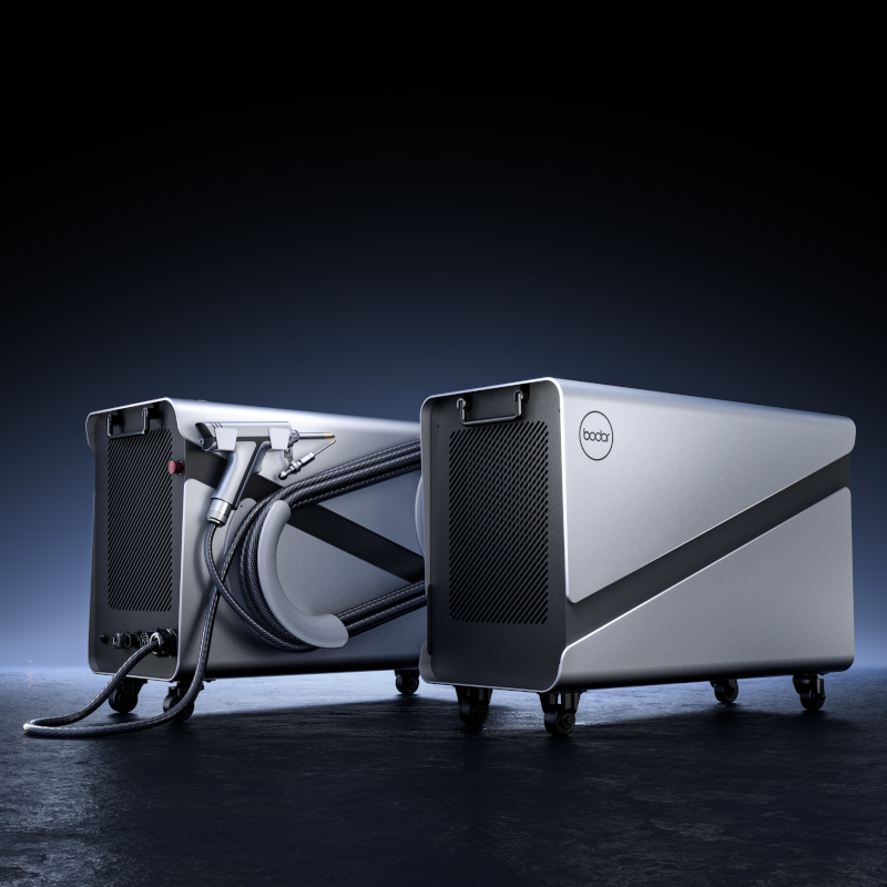 Soldadora Series Pro Bodor